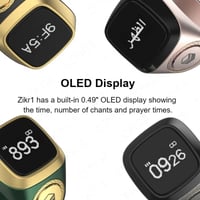 Ring Counter