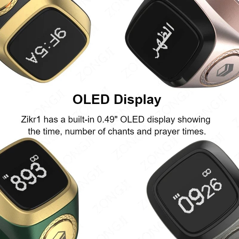 Ring Counter