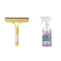 3 in 1 Window Cleaning Wiper