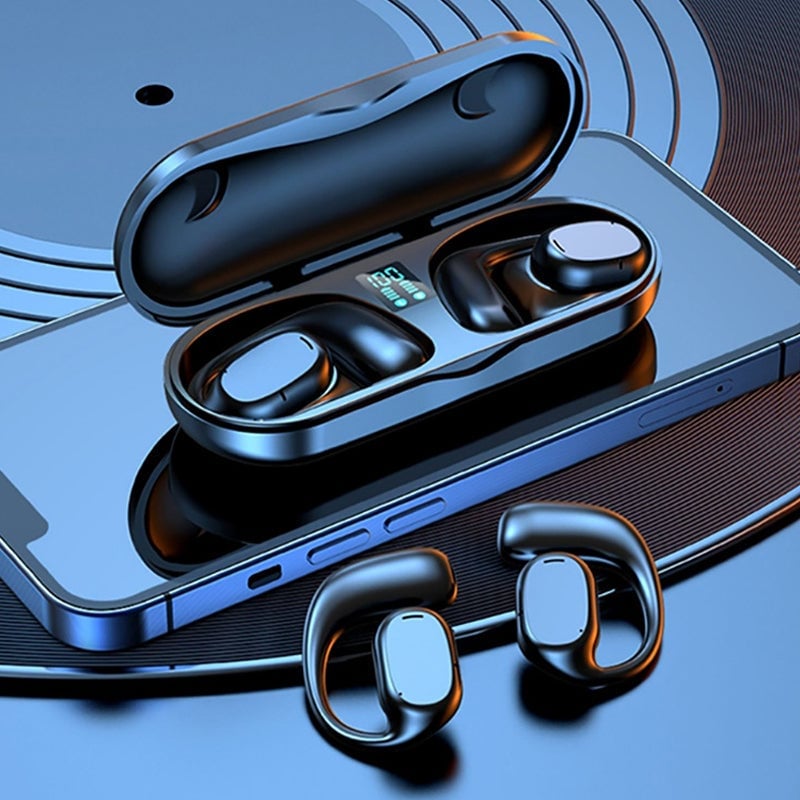 Wireless Bluetooth Headset