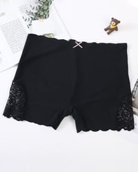 Wexy ice silk all seasons leggings
