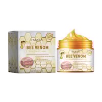 Bienengift-Feuchtigkeitscreme