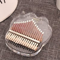 🎵Hot Sale🎵Portable thumb piano