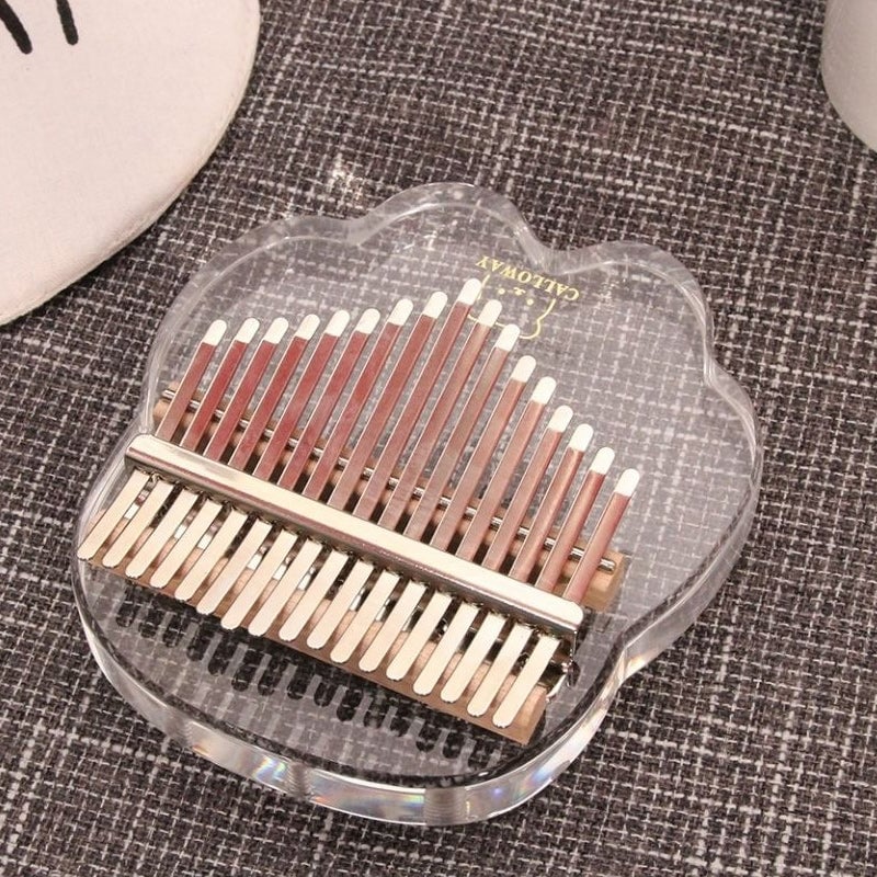 🎵Hot Sale🎵Portable thumb piano