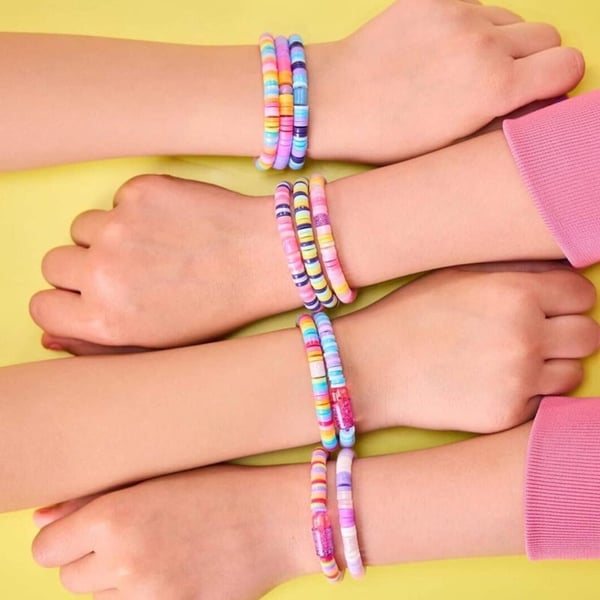 DIY Armbandvävmaskin