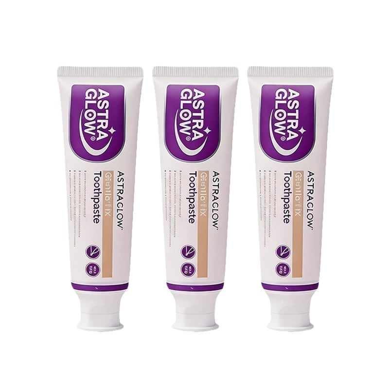 Dentifrice pour soins quotidiens
