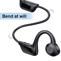 Knogleledende hovedtelefoner - Trådløst Bluetooth-headset