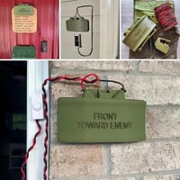 💣Lustiges Geschenk – perfekt für Streiche und Sicherheit