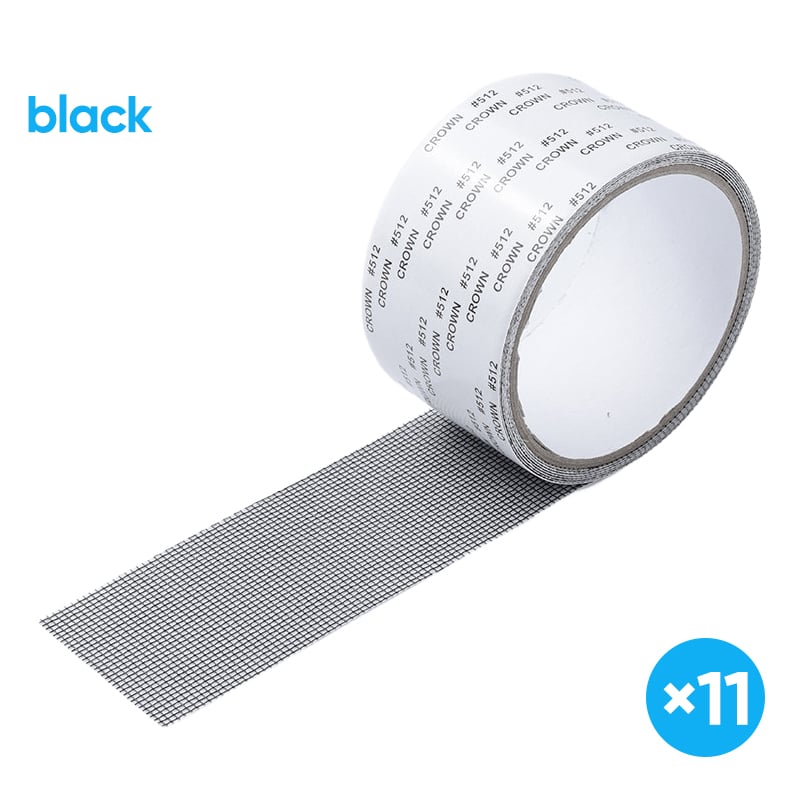 Window Screens Repair Kit