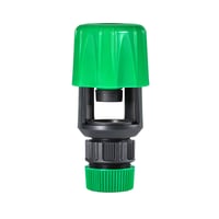 Mixer Tap Hose Connectors Set
