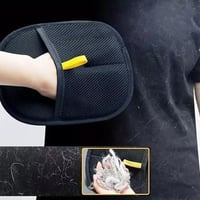 Gant d'épilation pour animaux de compagnie