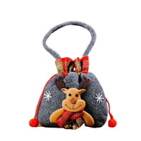 REINDEER - THICK PLUSH