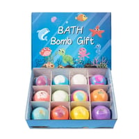 Kids Bath Bombs with Surprise Toys