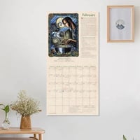 2026 Witches' Calendar