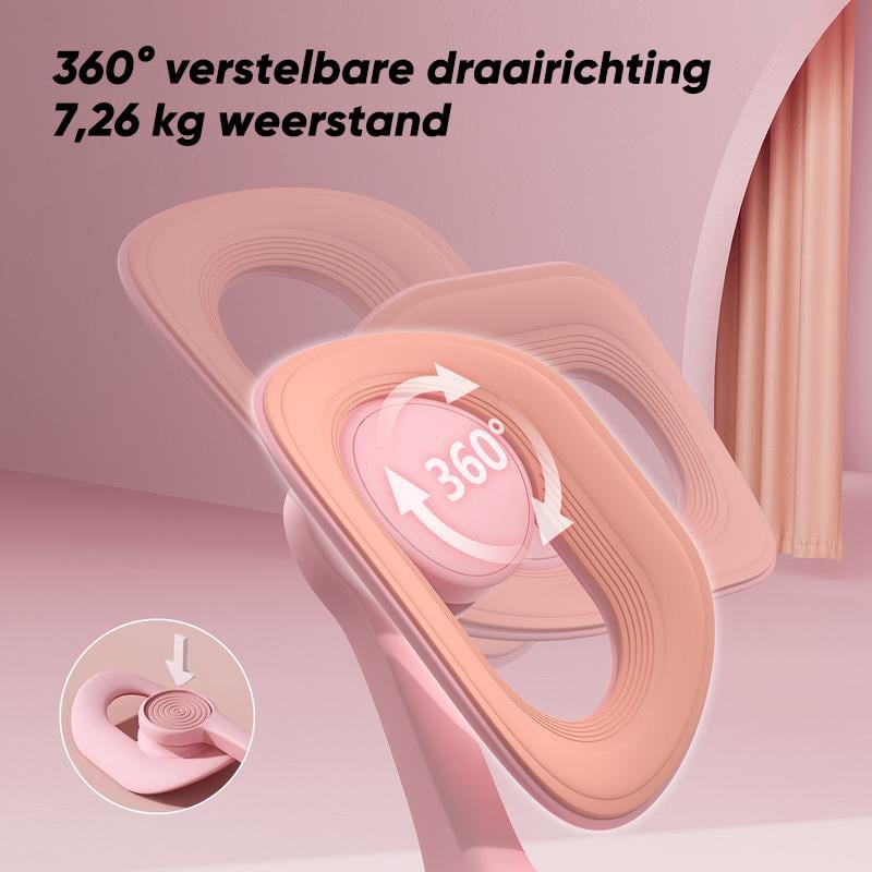 Bekkenbodemtrainer