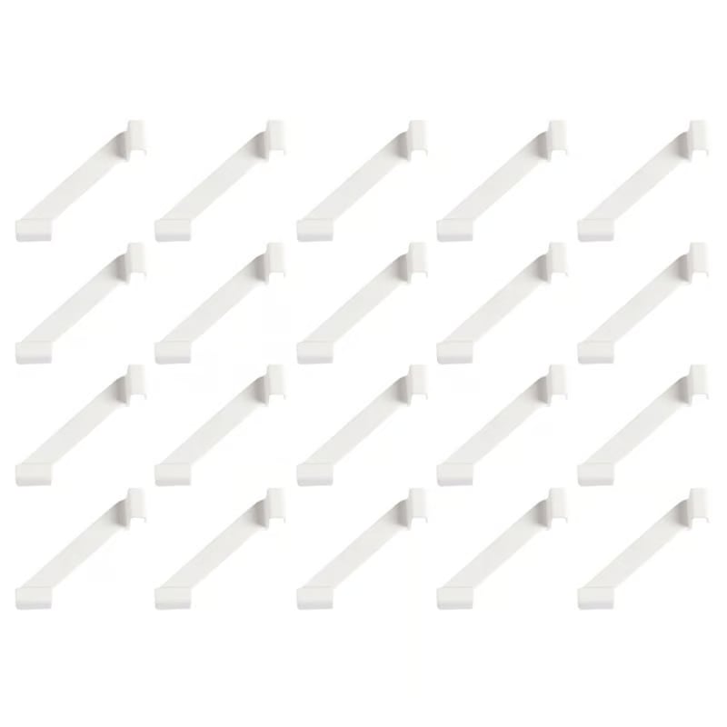 Storage Box Stacking Aid