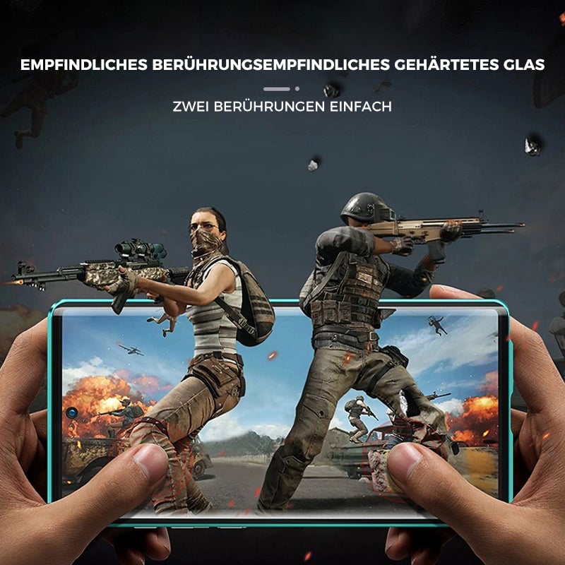 ✨Samsung magnetische wendbare Handyhülle✨