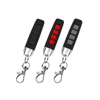 4-in-1 Remote Control Duplicator