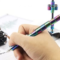 🖌️Multifunctional Fidget Pen
