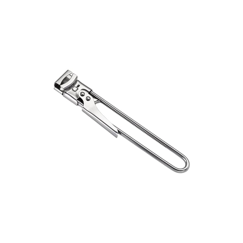 💥Adjustable Jar & Bottle Opener Multifunctional Stainless Steel Can Opener💥