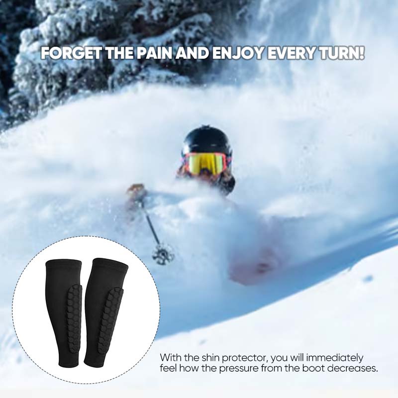 Sports Honeycomb Knee Pads