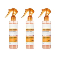 Keratinpleie Kojicsyre Gurkemeiespray