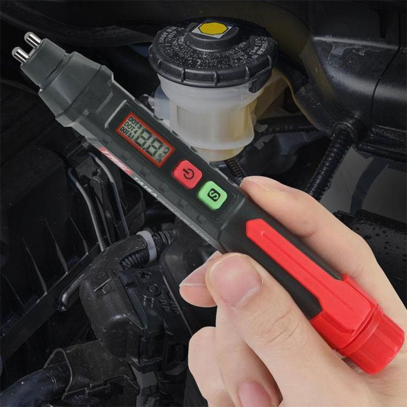 Combustible Gas Detector