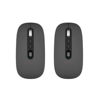 AI-Smart-Maus mit Drei-Modus-Spracheingabe