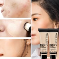 Anti-Aging Liquid Foundation