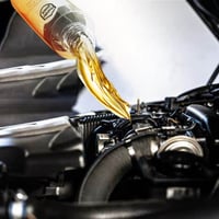 MOTOR-VERSCHLEISSSCHUTZ