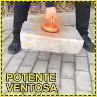 Mini estrattore per riparazione ammaccature per auto