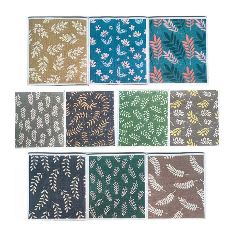 Swedish Dish Cloths