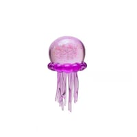 Jellyfish Squeeze Toy