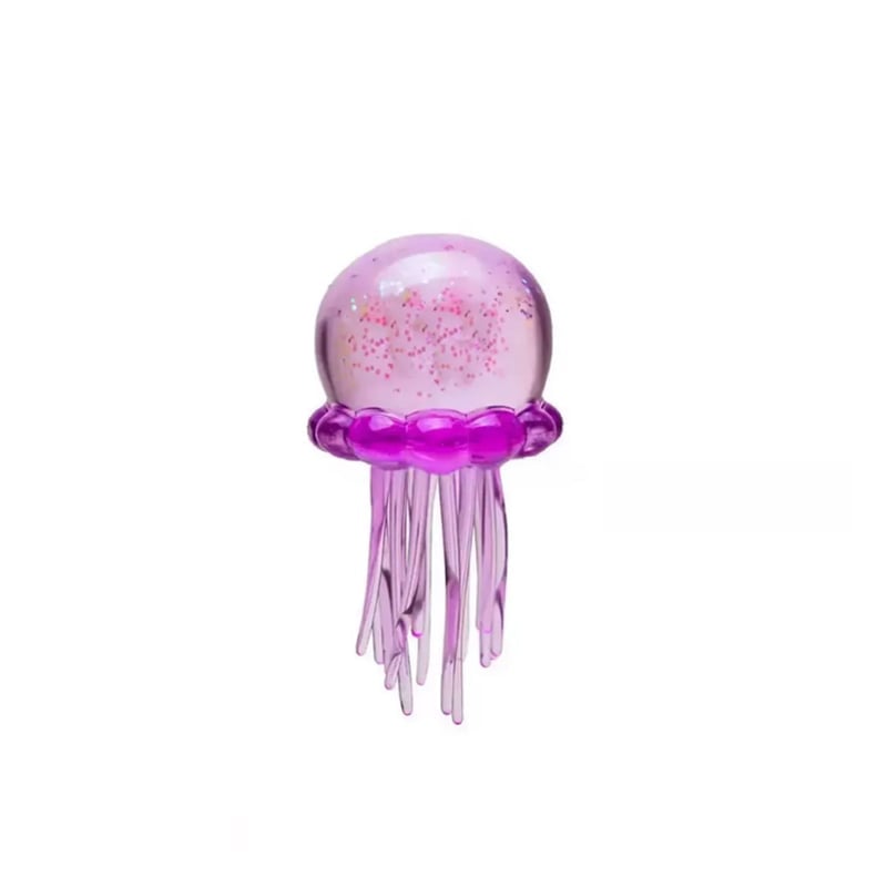 Jellyfish Squeeze Toy