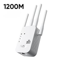 WiFi Extender Signaalversterker