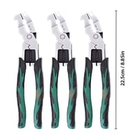 Industrial-Grade Multifunctional Pliers