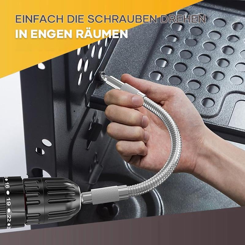 🔥50% Rabatt🔥Universal-Gelenkwelle