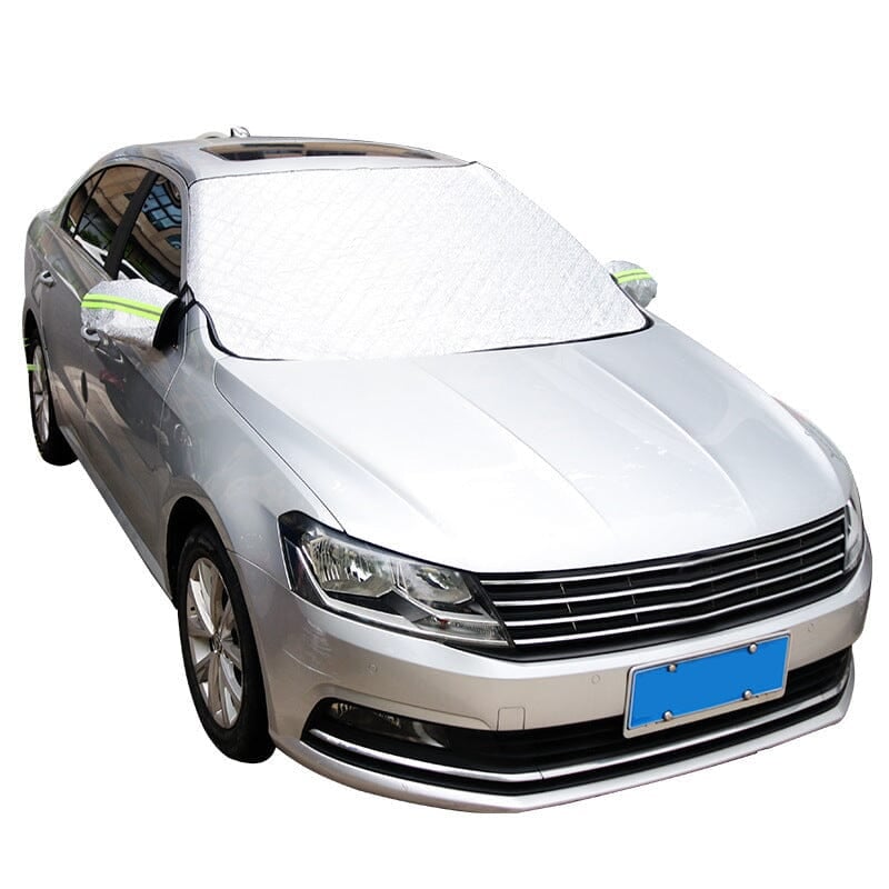 Magnetic Car Anti-snow Cover