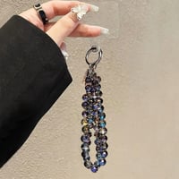 Luxus-Kristall-Handy-Armband