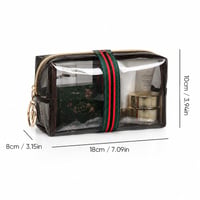 Retro Vintage Vanity Bag