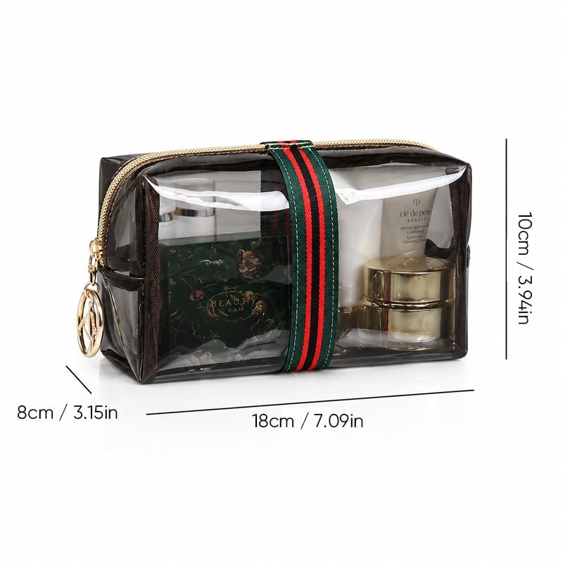 Retro Vintage Vanity Bag