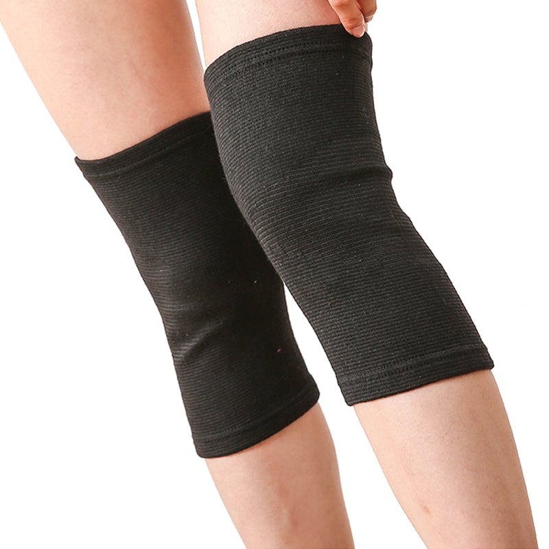 Bamboo Knee Sleeves