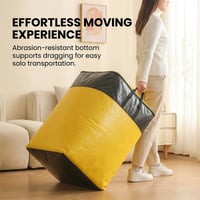 Heavy-Duty Moving Storage Bag