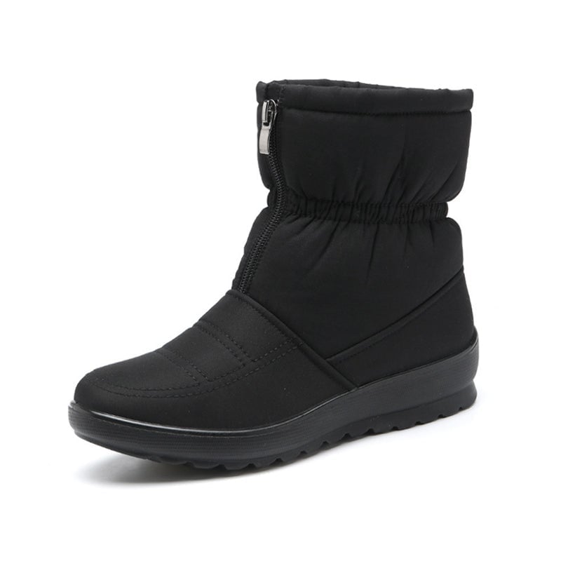 Women's Waterproof Snow Boots