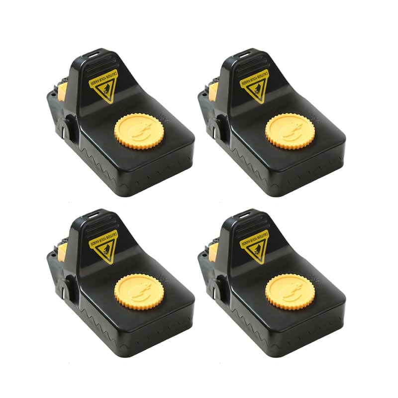 Eaglever Reusable Mechanical Snap Trap