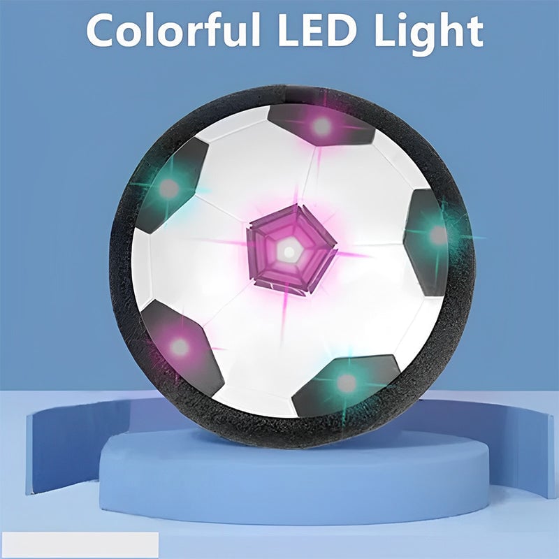 Colorful LED Light