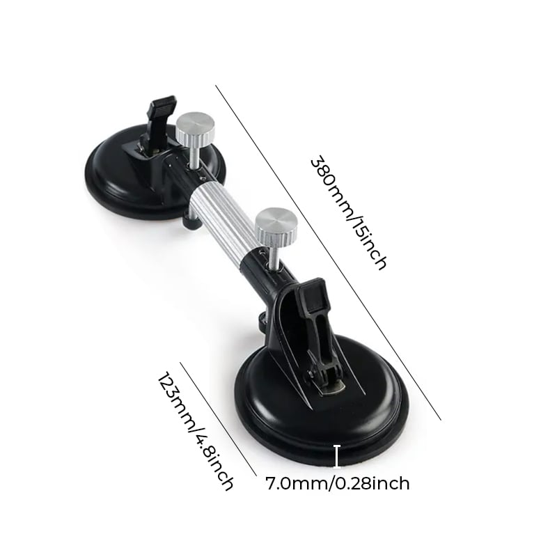 Sakerplus Laminate Floor Gap Repair Tool