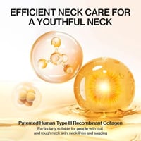 Lifting and Firming Neck Cream