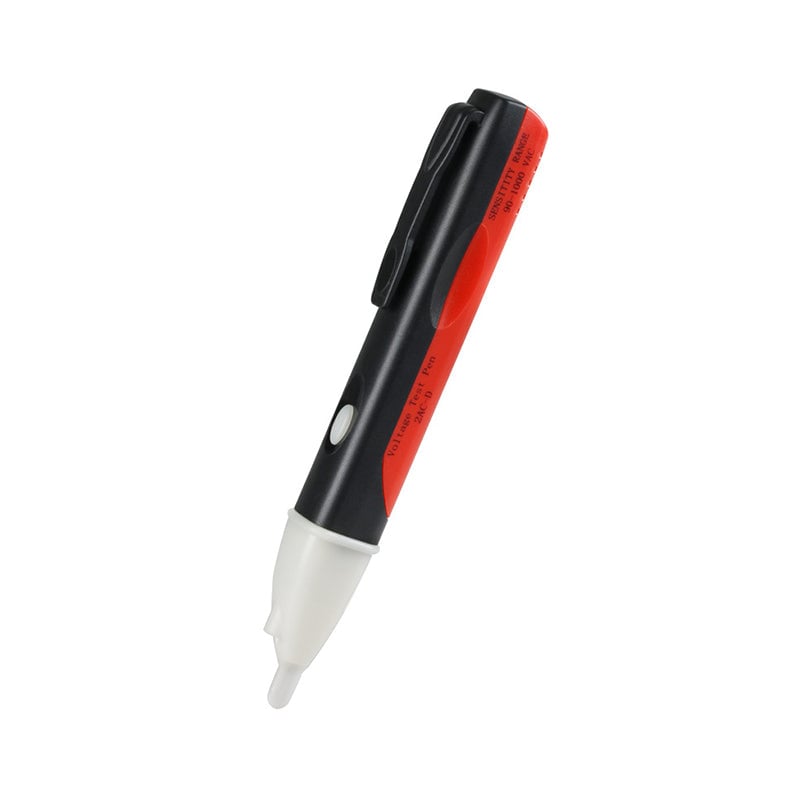The non-contact voltage tester