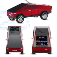 Pickup Truck Model Bluetooth Speaker